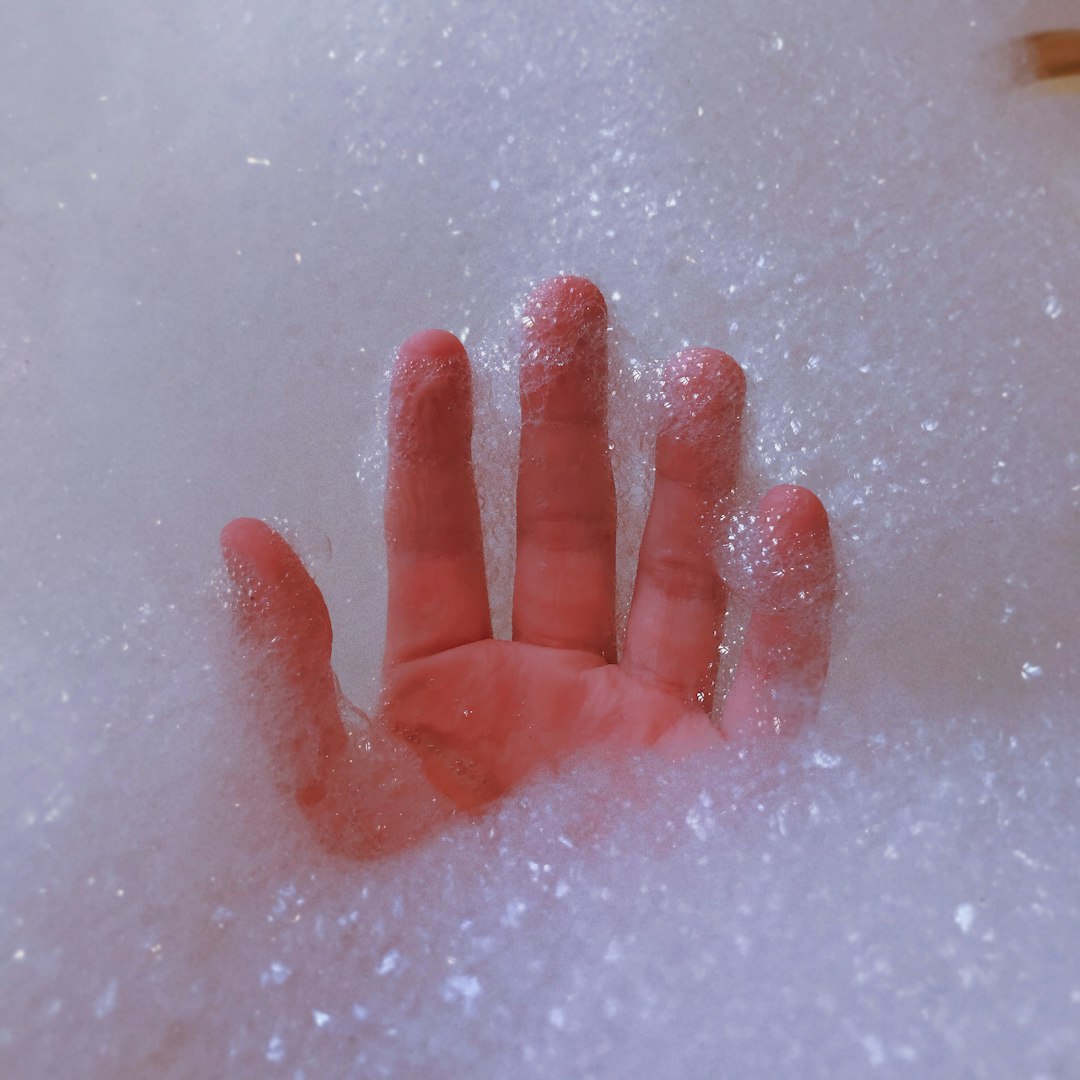 Baby Bath